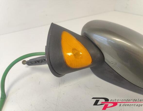 Wing (Door) Mirror RENAULT MODUS / GRAND MODUS (F/JP0_)