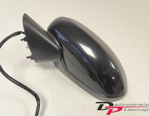 Wing (Door) Mirror OPEL CORSA D (S07)