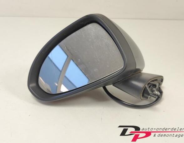 Wing (Door) Mirror OPEL CORSA D (S07)