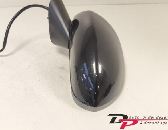 Wing (Door) Mirror OPEL CORSA D (S07)