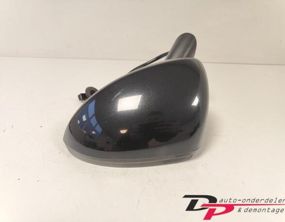 Wing (Door) Mirror OPEL CORSA D (S07)