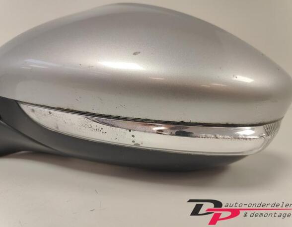 Wing (Door) Mirror PEUGEOT 208 I (CA_, CC_)