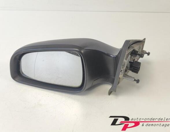 Wing (Door) Mirror OPEL ASTRA H TwinTop (A04)