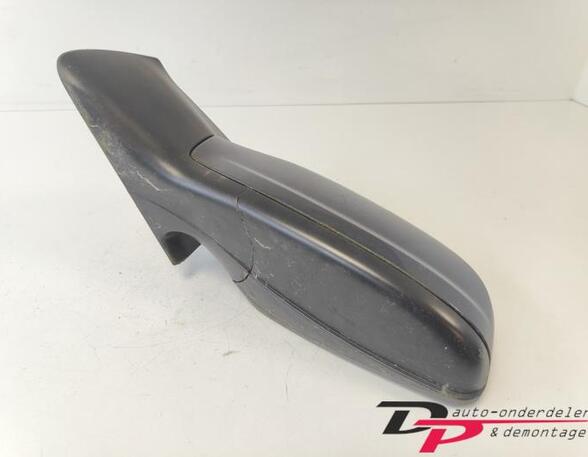 Wing (Door) Mirror OPEL ASTRA H TwinTop (A04)