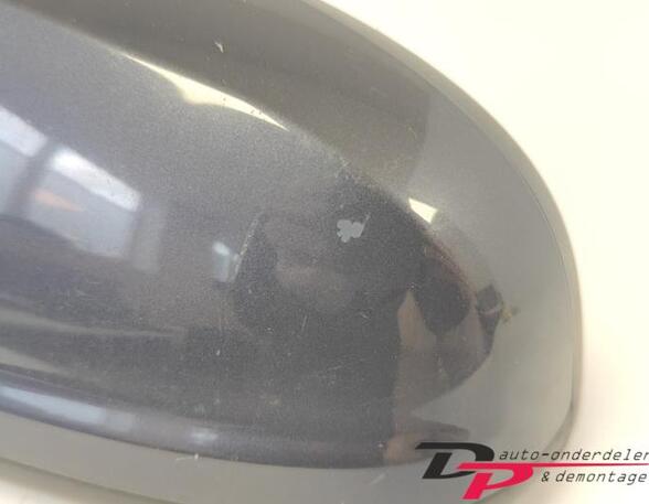 Wing (Door) Mirror OPEL ASTRA H TwinTop (A04)