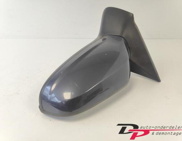 Wing (Door) Mirror OPEL ASTRA H TwinTop (A04)