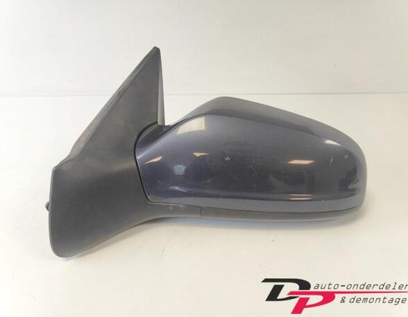 Wing (Door) Mirror OPEL ASTRA H TwinTop (A04)