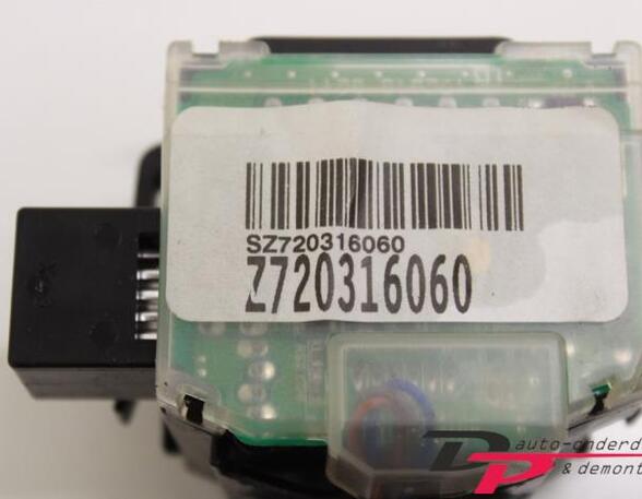 Turn Signal Switch MITSUBISHI Colt VI (Z2A, Z3A), MITSUBISHI Colt VII (Z2_A)