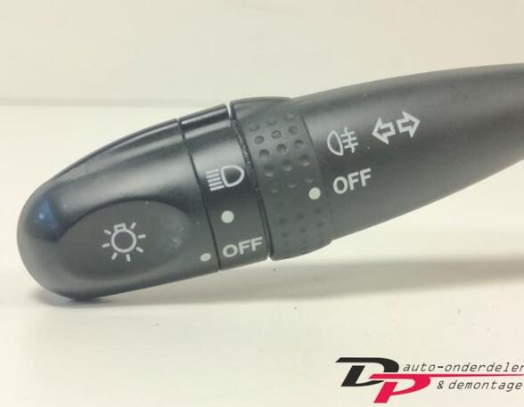 Turn Signal Switch SUZUKI Swift III (EZ, MZ)