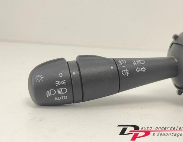 Turn Signal Switch RENAULT CAPTUR I (J5_, H5_), RENAULT CLIO IV (BH_), RENAULT CLIO III (BR0/1, CR0/1)