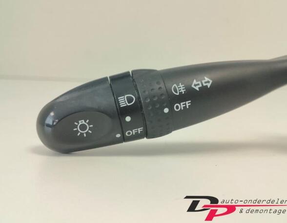 Turn Signal Switch SUZUKI SWIFT III (MZ, EZ)