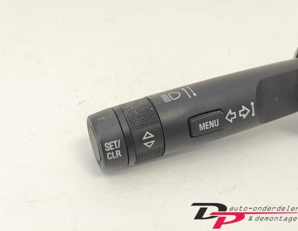 Turn Signal Switch OPEL INSIGNIA A Sports Tourer (G09)