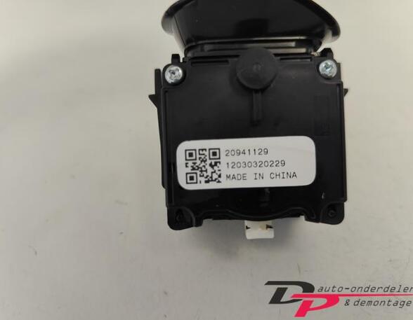 Turn Signal Switch OPEL INSIGNIA A Sports Tourer (G09)