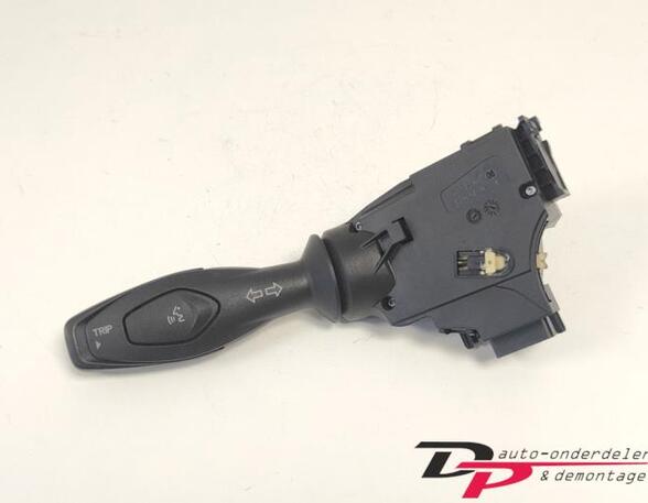 Turn Signal Switch FORD FIESTA VI Van, FORD FIESTA VI (CB1, CCN)