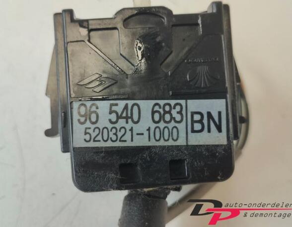 Turn Signal Switch CHEVROLET KALOS, DAEWOO KALOS (KLAS)