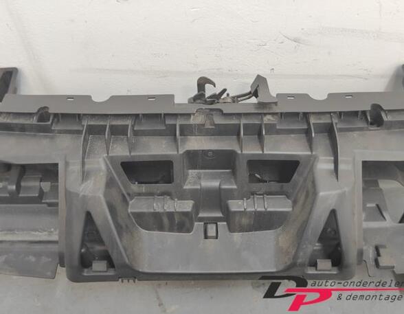 Front Panel PEUGEOT 5008 (0E, 0U)