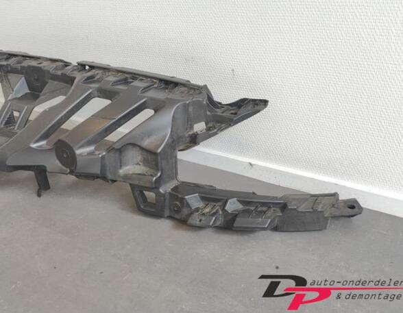 Front Panel PEUGEOT 308 I (4A, 4C), PEUGEOT 308 SW I (4E, 4H)