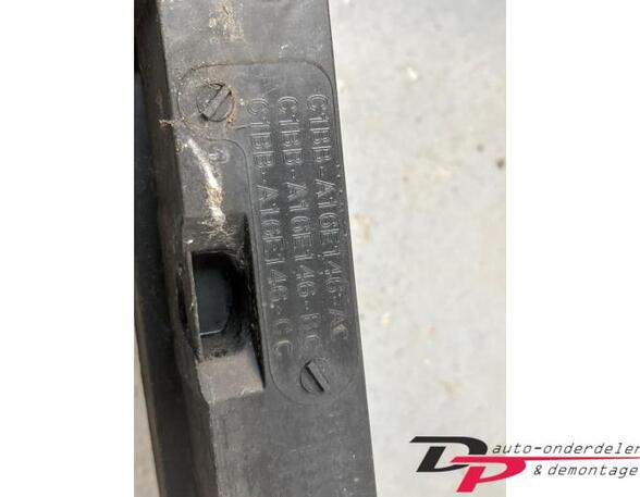 Frontblech Ford Fiesta VI CB1, CCN C1BBA16E146BC P21388428