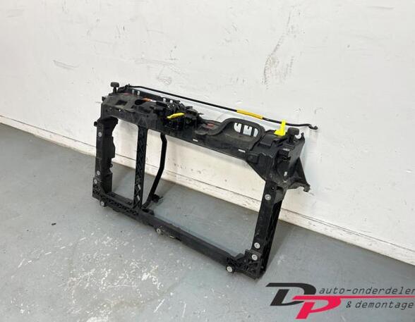 Front Panel FORD FIESTA VI (CB1, CCN), FORD FIESTA VI Van