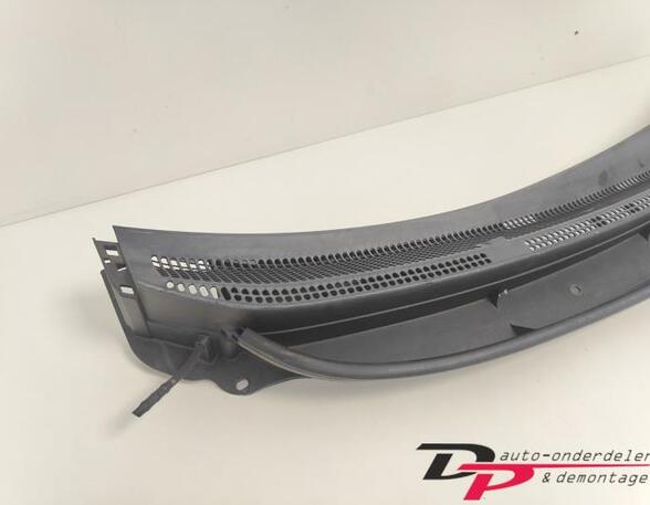 Water Deflector KIA Picanto (TA), KIA Picanto (JA)