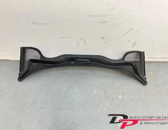 Water Deflector AUDI A1 Sportback (8XA, 8XF), AUDI A1 (8X1, 8XK)