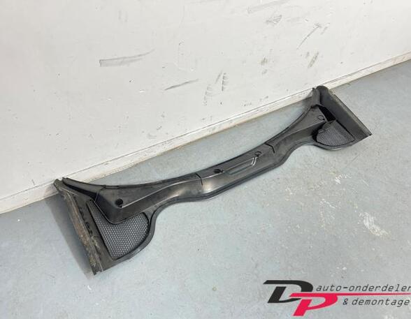 Water Deflector AUDI A1 Sportback (8XA, 8XF), AUDI A1 (8X1, 8XK)