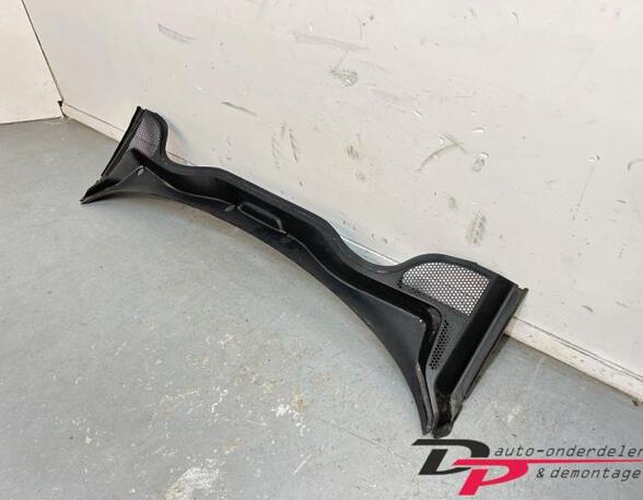 Water Deflector AUDI A1 Sportback (8XA, 8XF), AUDI A1 (8X1, 8XK)