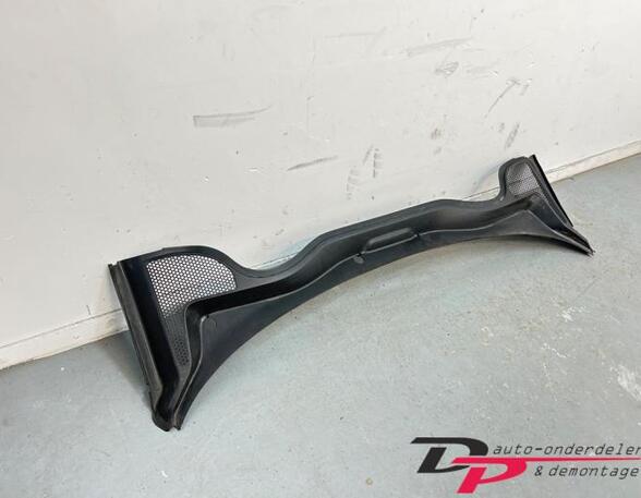 Water Deflector AUDI A1 Sportback (8XA, 8XF), AUDI A1 (8X1, 8XK)