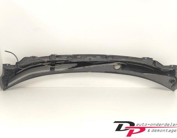 Water Deflector NISSAN X-TRAIL (T32_)