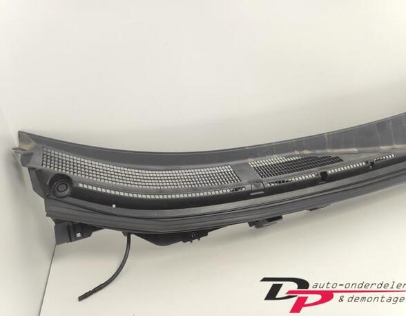 Scuttle Panel (Water Deflector) NISSAN X-TRAIL (T32_)