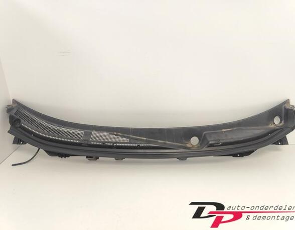 Scuttle Panel (Water Deflector) NISSAN X-TRAIL (T32_)