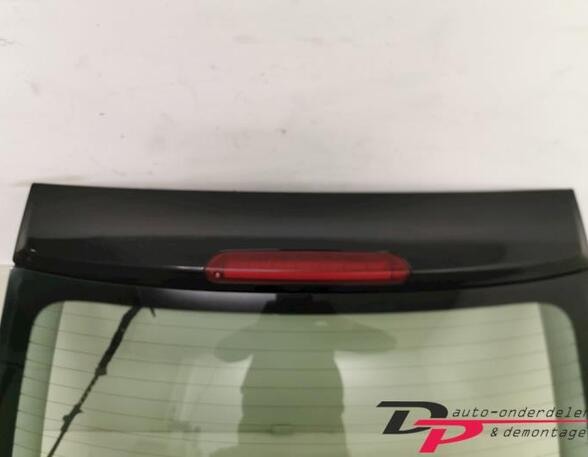 Boot (Trunk) Lid SKODA FABIA I Combi (6Y5)