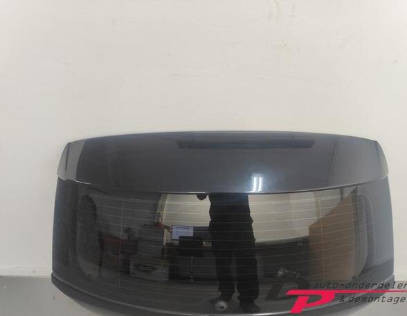 Boot (Trunk) Lid VW Polo (6C1, 6R1)