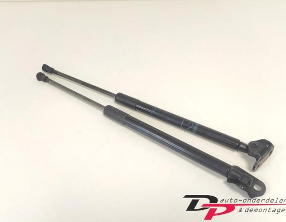 Bootlid (Tailgate) Gas Strut Spring TOYOTA Yaris (P13)