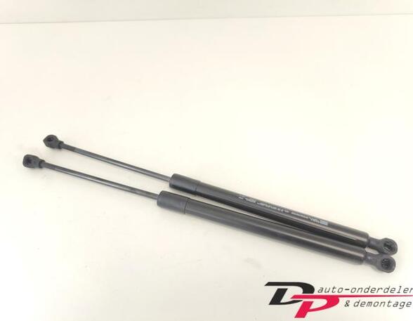 Bootlid (Tailgate) Gas Strut Spring RENAULT CAPTUR I (J5_, H5_), RENAULT CLIO IV (BH_), RENAULT CLIO III (BR0/1, CR0/1)