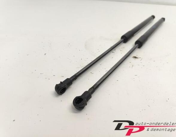 Bootlid (Tailgate) Gas Strut Spring PEUGEOT 108