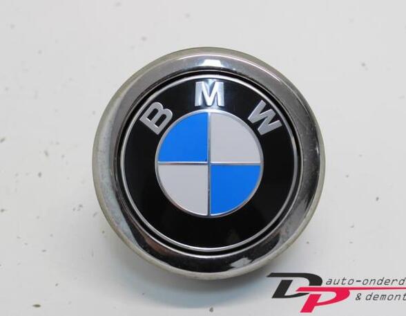 Tailgate Handle BMW 1 (F20)