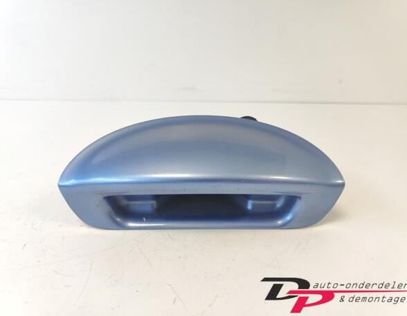 Tailgate Handle NISSAN MICRA III (K12)