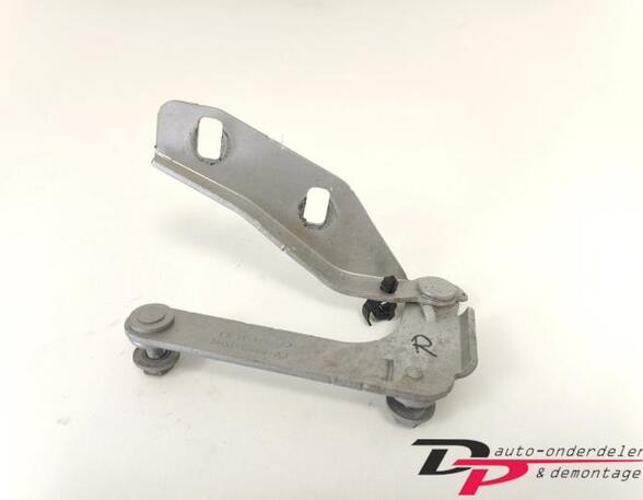 Bonnet Hinge FORD C-Max (DM2), FORD Focus C-Max (--), FORD Kuga I (--), FORD Kuga II (DM2)