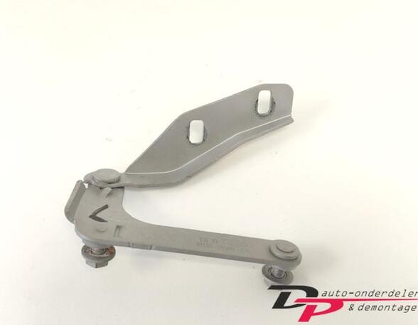 Bonnet Hinge FORD C-Max (DM2), FORD Focus C-Max (--), FORD Kuga I (--), FORD Kuga II (DM2)