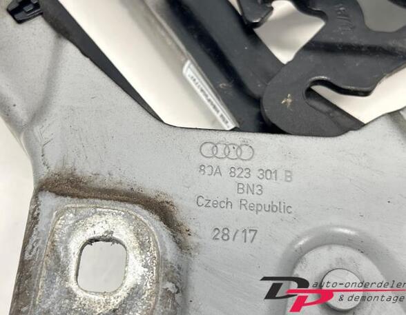 Bonnet Hinge AUDI Q5 (FYB, FYG)