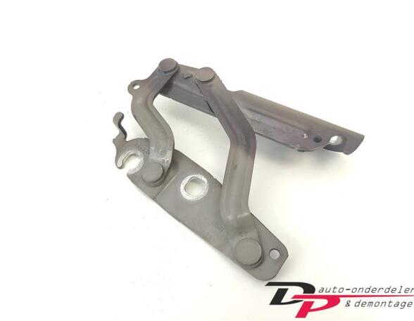 Bonnet Hinge FORD FIESTA VI Van, FORD FIESTA VI (CB1, CCN)