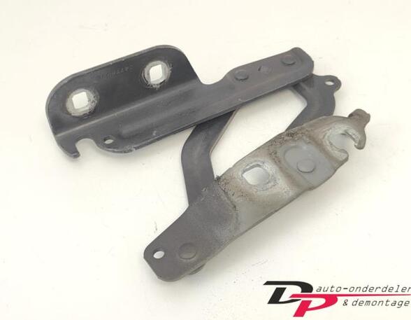 Bonnet Hinge FORD FIESTA VI Van, FORD FIESTA VI (CB1, CCN)