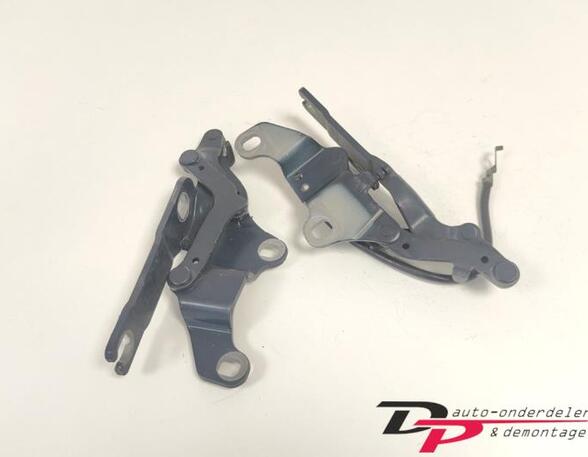 Bonnet Hinge BMW 3 (E90)