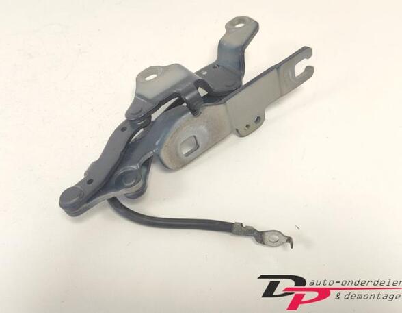 Bonnet Hinge BMW 3 (E90)