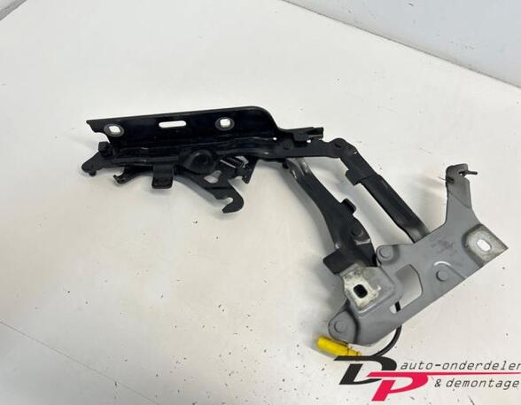 Bonnet Hinge AUDI Q5 (FYB, FYG)