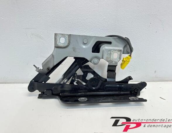 Bonnet Hinge AUDI Q5 (FYB, FYG)