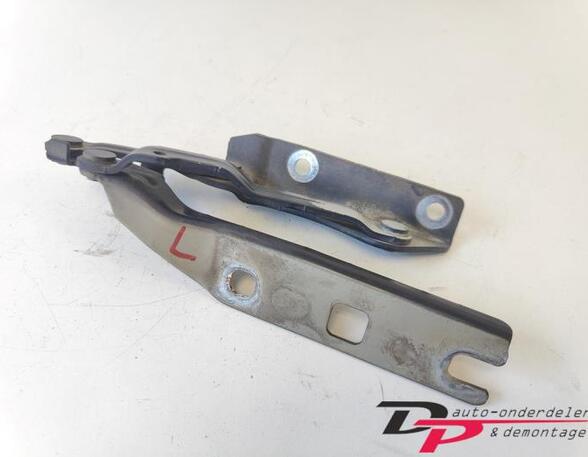 Bonnet Hinge VW GOLF V (1K1), VW GOLF VI (5K1), VW GOLF VI Van (5K1_), VW GOLF VI Variant (AJ5)