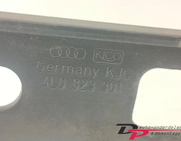 Bonnet Hinge AUDI Q7 (4LB), AUDI Q7 Van (4LB), AUDI Q7 (4MB, 4MG)