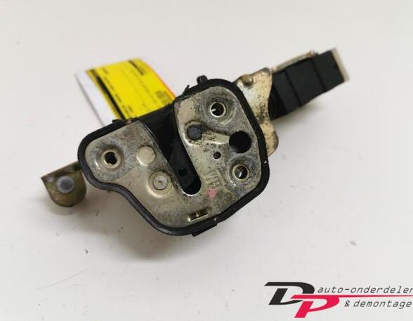 Bonnet Release Cable OPEL Omega B (V94)